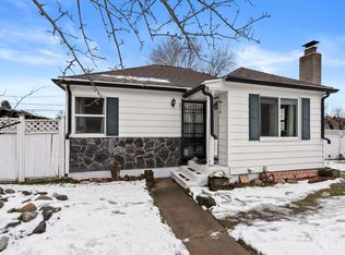 302 E Hawthorne Rd, Spokane, WA 99218