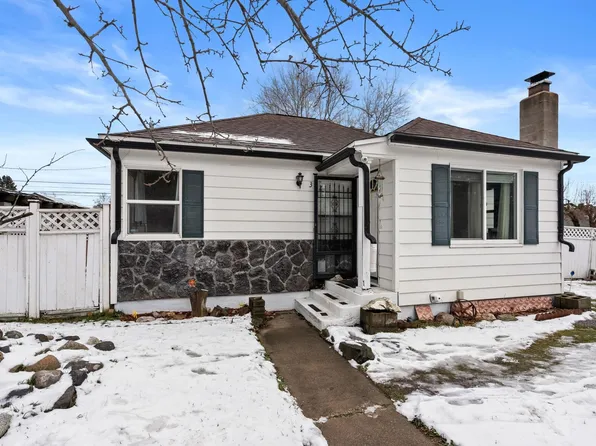 302 E Hawthorne Rd, Spokane, WA 99218