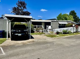 555 N Danebo Ave SPACE 126, Eugene, OR 97402