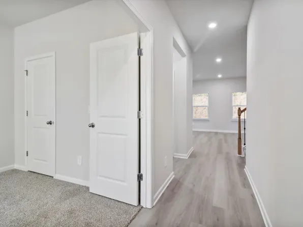 Rockwell Plan, Harmony Manor