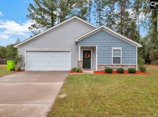 100 Jasmine Place Dr, Columbia, SC 29203