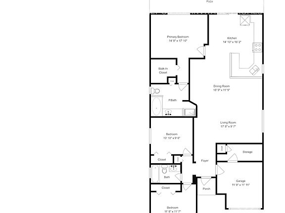 2nd image of this home