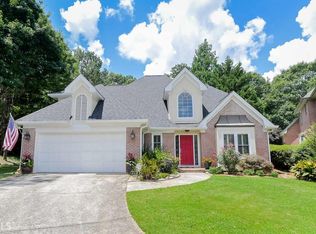 2531 Summeroak Dr, Tucker, GA 30084