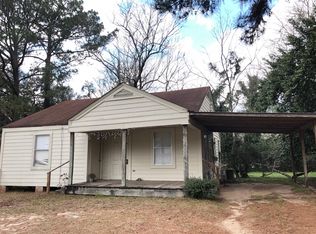 420 Old Richton Rd, Petal, MS 39465
