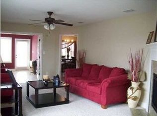 3452 Summer Lake Dr, Mobile, AL 36695