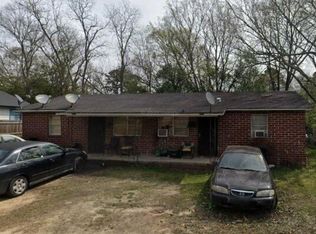3515 Thorpe St, Macon, GA 31204