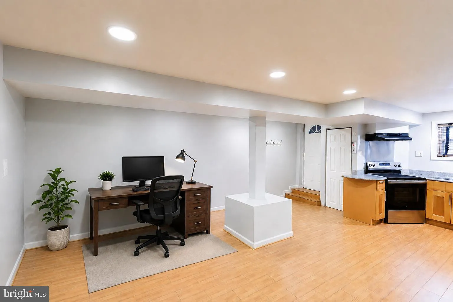 1 bed, 1.0 bath, 800 sqft, $2,195 — Photo 4