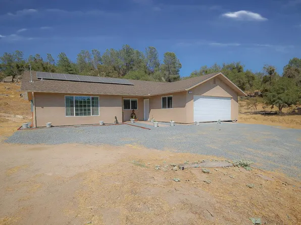 29215 Yosemite Springs Pkwy, Coarsegold, CA 93614