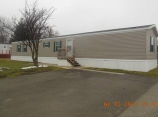 661 Gordon Rd, Mansfield, OH 44905