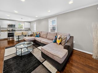 5211 Jay St NE ROOM 2, Washington, DC 20019