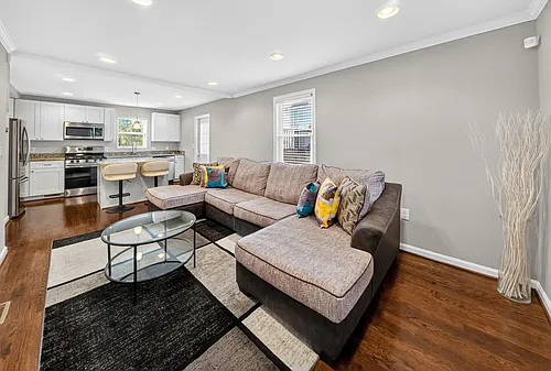 5211 Jay St NE #2 Photo 1