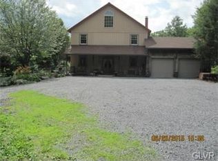 953 Clearfield Rd, Nazareth, PA 18064