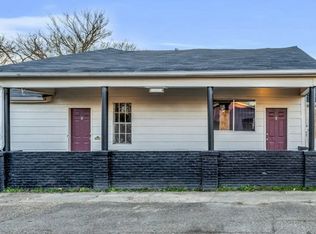 523 18th St N #A, Columbus, MS 39701