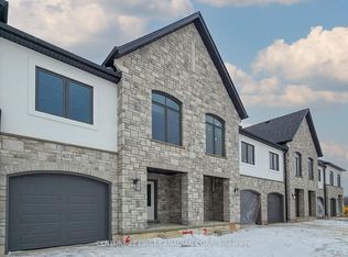 4273 Calhoun Way, London, ON N6P 0L2