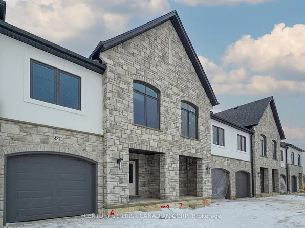 4273 Calhoun Way, London, ON N6P 0L2