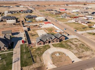 8100 Clara Allen Trl, Amarillo, TX 79118