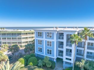 1140 Ocean Blvd UNIT 308, Isle Of Palms, SC 29451