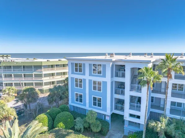 1140 Ocean Blvd Unit 308, Isle Of Palms, SC 29451