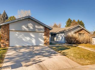 5809 S Kenton Way, Englewood, CO 80111