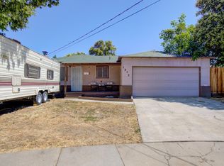 1217 May Ave, Modesto, CA 95350