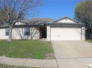 3409 Levy Ln, Killeen, TX 76542