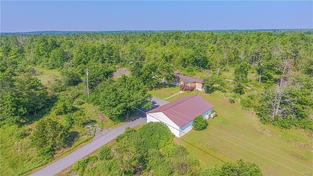 26351 Nys Rte 180, Dexter, NY 13634 | Zillow