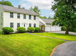 360 River Rd, Standish, ME 04084