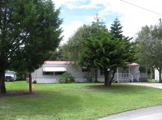 6432 SE 96th Cir, Okeechobee, FL 34974
