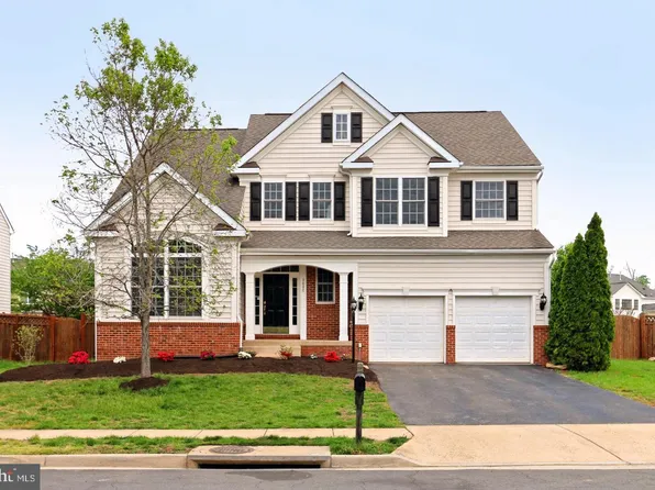 9002 Merlot Ct, Bristow, VA 20136