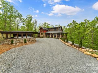 745 Mossy Oak Trl, Nebo, NC 28761