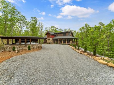 745 Mossy Oak Trl, Nebo, NC, 28761
