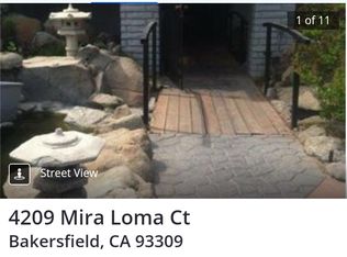 4209 Mira Loma Ct, Bakersfield, CA 93309