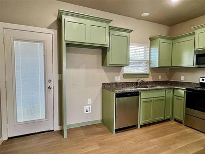 208 E Oklahoma Ave, Blackwell, OK, 74631