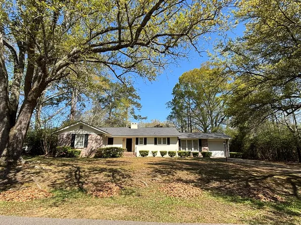 723 Northwood Dr, Laurel, MS 39440