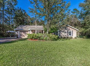 90 Mandrake St, Middleburg, FL 32068