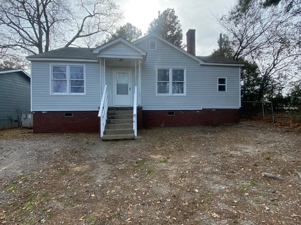 1212 Johnson Ave, Columbia, SC 29203