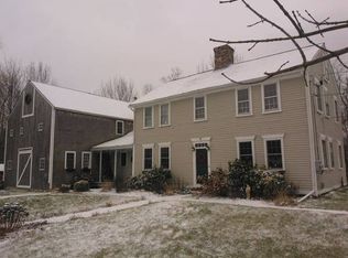 348 Iron Mine Hill Rd #2, North Smithfield, RI 02896
