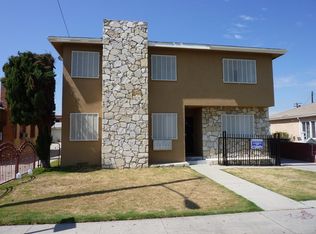 3391 Alma Ave APT E, Lynwood, CA 90262