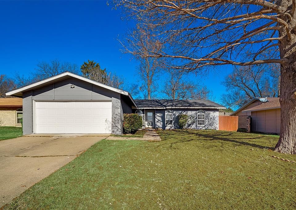 1st image of 1801 Wickersham Dr