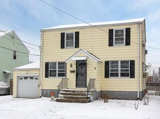 155 Texas Ave, Bridgeport, CT 06610