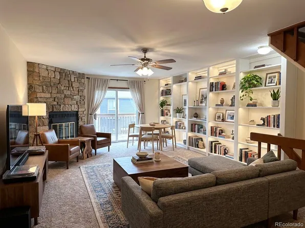 1699 S Trenton Street #95, Denver, CO 80231
