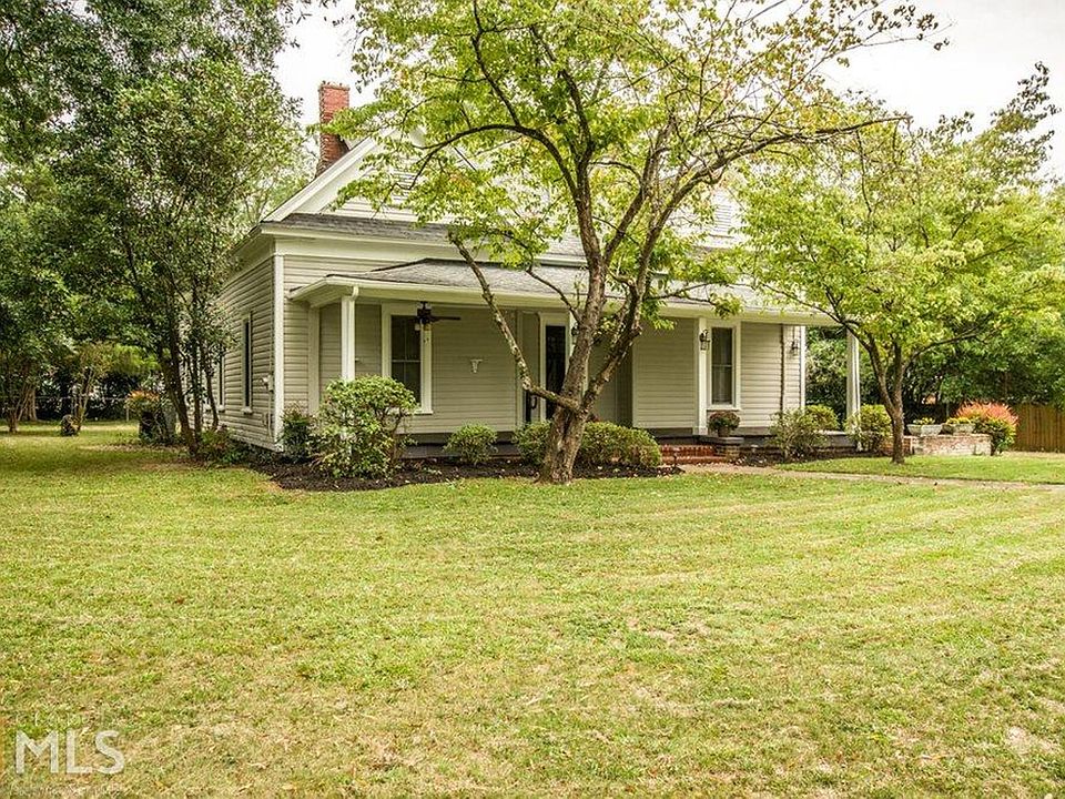 310 N College St, Cedartown, GA 30125 Zillow