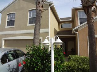 3265 Lusitania Ln, Melbourne, FL 32903