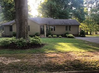 2137 Tatum Rd, Dyersburg, TN 38024