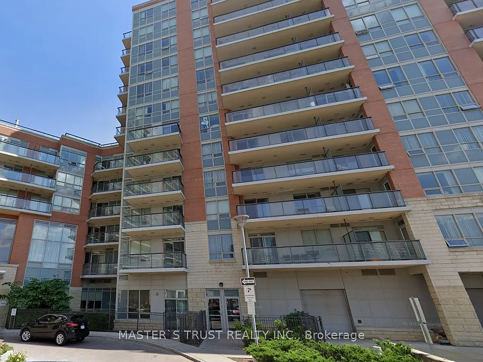 50 Clegg Rd #621