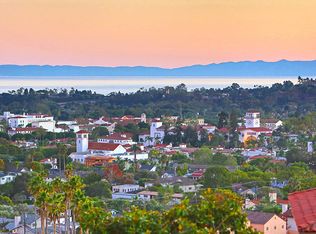 1620 Grand Ave, Santa Barbara, CA 93103