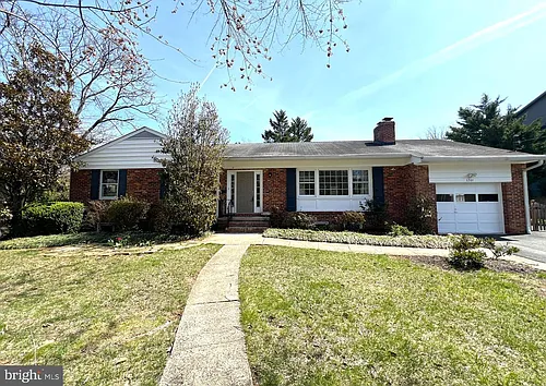 1201 Allendale Rd Photo 1