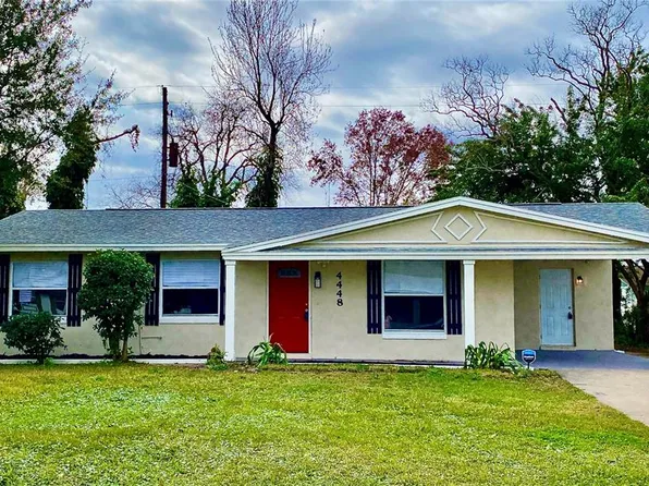 4448 King Cole Blvd, Orlando, FL 32811