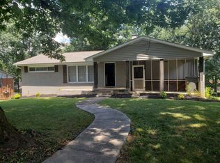 2215 Ridgecrest Dr, Maryville, TN 37803