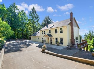 25445 NE Bald Peak Rd, Hillsboro, OR 97123